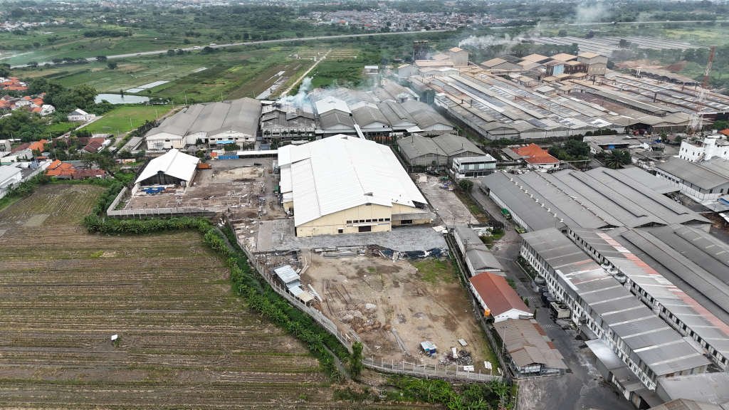 NUPITI EcoTech Bangun Pembangkit Listrik Mikrohidro Ramah Lingkungan
