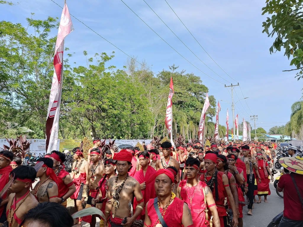 Kemitraan Strategis Smart City NUPITI dengan Pemerintah Daerah